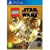 Image de Lego Star Wars - Le RÃ©veil De La Force - First Order General- Special Edition PS4 en occasion ou reconditionné