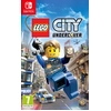 Image de Lego City Undercover Switch en occasion ou reconditionné