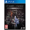 Image de La Terre Du Milieu - L'ombre De La Guerre - Silver Edition PS4 en occasion ou reconditionné