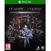 Image de La Terre du Milieu : LOmbre de la Guerre - Silver Edition jeu Xbox One