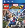 Image de Lego Marvel Super Heroes 2 Jeu PS4