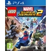 Image de Lego Marvel Super Heroes 2 PS4 en occasion ou reconditionné