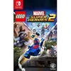 Image de Lego Marvel Super Heroes 2 Jeu Switch
