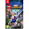 Image de Lego Marvel Super Heroes 2 Switch en occasion ou reconditionné