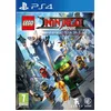 Image de Lego Ninjago Le Film : Le Jeu VidÃ©o PS4 en occasion ou reconditionné