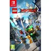Image de Lego Ninjago Le Film : Le Jeu Video sur Switch