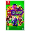 Image de LEGO DC Super-Vilains Jeu Switch