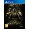 Image de Injustice 2 : Legendary Edition Day One Edition PS4 en occasion ou reconditionné