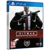 Image de Hitman Definitive Edition - Day One Edition PS4 en occasion ou reconditionné