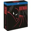 Image de Coffret Blu-ray intégrale Batman la série animée saisons 1 à 4