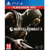 Image de Jeu PS4 - Mortal Kombat X - PLAYSTATION HITS - Combat - NetherRealm Studios - Blu-Ray - 18+