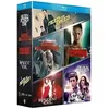 Image de Coffret Blu-ray 5 films issus de jeux vidéos