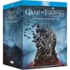 Image de Coffret Intégrale Game Of Thrones Saisons 1 à 8 [Blu-Ray]