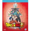 Image de Coffret Blu-Ray DRAGON BALL SUPER : INTEGRALE 2