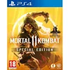 Image de Mortal Kombat 11 - Special Edition (Steelbook) PS4 en occasion ou reconditionné