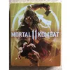 Image de Mortal Kombat Special Ã©dition Steelbook en occasion ou reconditionné