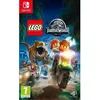 Image de LEGO JURASSIC WORLD Jeu Switch