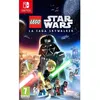 Image de LEGO Star Wars: La Saga Skywalker Jeu Switch
