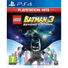 Image de Lego Batman 3 - Au-DelÃ  De Gotham : Playstation Hits PS4 en occasion ou reconditionné