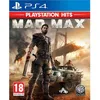 Image de Mad Max : Playstation Hits PS4 en occasion ou reconditionné