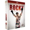 Image de Rocky-L`intégrale de la Saga [Blu-Ray] - 5051889673736