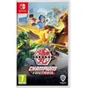 Image de Bakugan : Champions de Vestroia Switch en occasion ou reconditionné