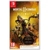 Image de Mortal Kombat 11 Ultimate (Code dans la boîte) Jeu Switch