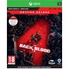 Image de Back 4 Blood : Edition Deluxe Xbox Series X en occasion ou reconditionné