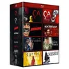 Image de Wbs Coffret Stephen King 8 Films Blu-ray - 5051889697350