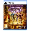 Image de Jeu PS5 - Gotham Knights - Deluxe Edition - Action - PEGI 16+ - Blu-Ray