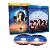 Image de Blu-ray Série TV - LCJ - The Luminaries - 6 heures - 2 disques - Tous publics