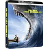 Image de En eaux très troubles Steelbook Combo Blu-ray 4K et bluray