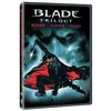 Image de Dvd film Wbs Coffret Blade La Trilogie DVD