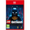 Image de LEGO Batman: LHéritage du Chevalier Noir   Jeu Nintendo Switch 2