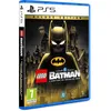 Image de LEGO Batman: LHéritage du Chevalier Noir - Edition Deluxe - Jeu PS5