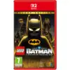 Image de LEGO Batman: LHéritage du Chevalier Noir - Édition Deluxe   Jeu Nintendo Switch 2