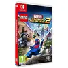 Image de Lego Marvel Super Heroes 2 Switch en occasion ou reconditionné