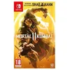 Image de Switch Mortal Kombat 11 It en occasion ou reconditionné