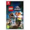 Image de Jeu vidéo - Warner Bros - LEGO JURASSIC WORLD - Nintendo Switch - 1-2 joueurs - Aventure