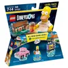 Image de LEGO Dimensions - Pack Aventure : Les Simpsons - 71202 en occasion ou reconditionné