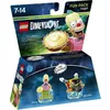 Image de Figurine LEGO Dimensions - Krusty le Clown - Les Simpson