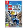 Image de City Undercover Switch en occasion ou reconditionné