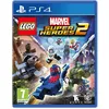 Image de Lego Marvel Super Heroes (Ps4) [Import Anglais] en occasion ou reconditionné