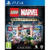 Image de Jeux vidéo - LEGO - Marvel Collection - Pack ultime - 3 jeux - Multi-plateforme