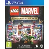 Image de LEGO Marvel Collection - PS4 en occasion ou reconditionné
