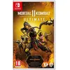 Image de Mortal Kombat 11 [Ultimate Edition] (Code In A Box) - Switch en occasion ou reconditionné