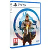 Image de Jeu vidéo - Mortal Kombat - Mortal Kombat 1 - PS5 - Combat - Blu-Ray - 18+
