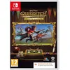 Image de Jeu Vidéo - Harry Potter - Quidditch Champions Deluxe Edition - Nintendo Switch - Sport - En boîte