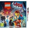 Image de The LEGO Movie Videogame (Latam Cover) - 3DS en occasion ou reconditionné