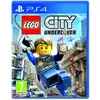Image de Lego City Undercover Ps4 en occasion ou reconditionné
